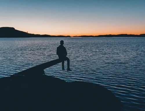 De kracht van stilte